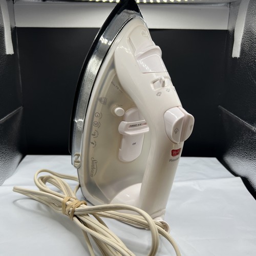 Sunbeam classic iron - iron, 1200w