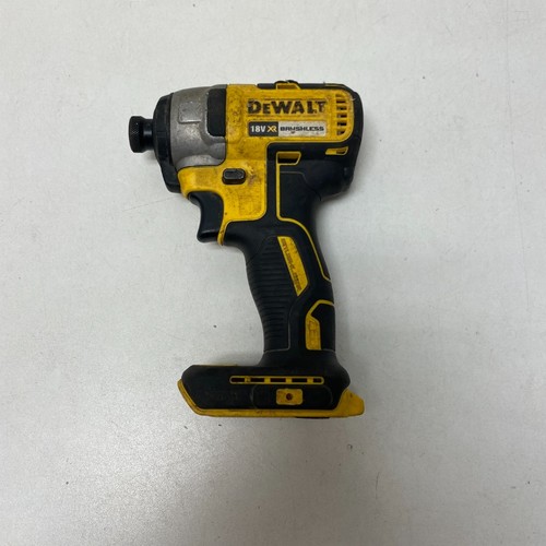 Dewalt dcf787 18v - dewalt,