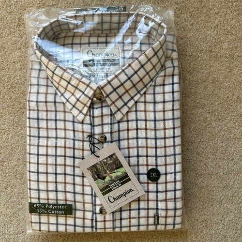 New champion easy - champion, brown