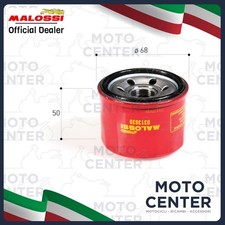 RED CHILLI OIL FILTER YAMAHA T