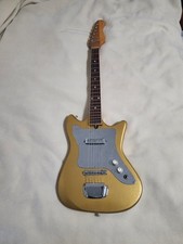 Kawai 1960s Solid body