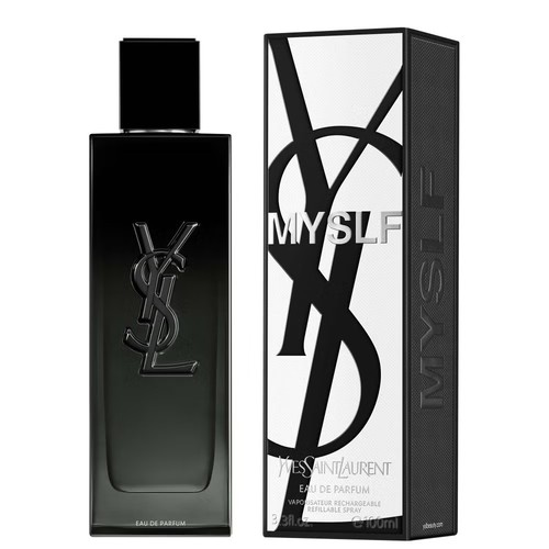 Yves saint laurent - saint, eau