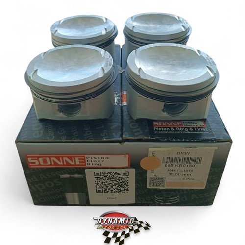00mm piston ring set - ring,