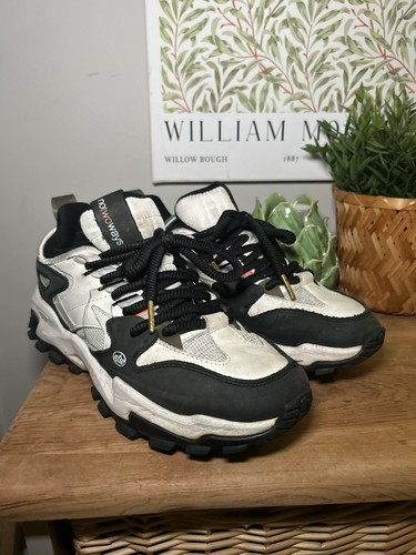 Notwoways trainers syzygy mens - notwoways,