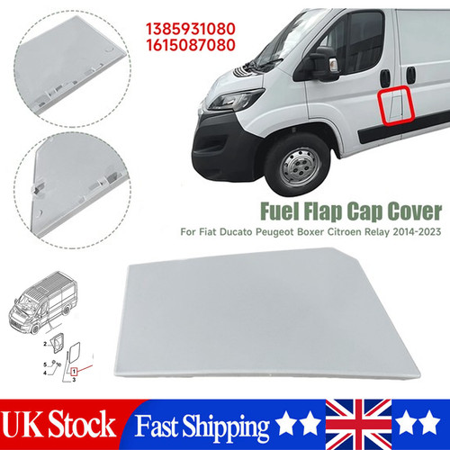 Fuel flap lid door for - fuel,