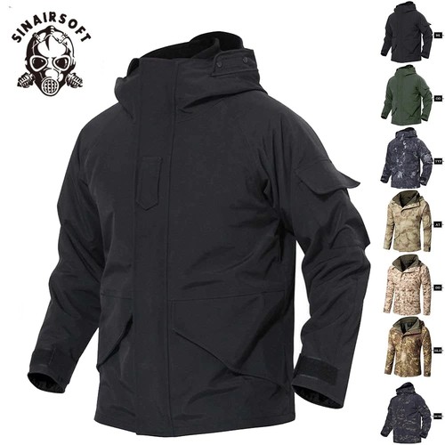 Mens army tactical - g8,