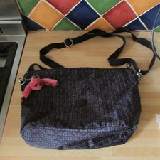 Kipling bag vgc 14" x 10"