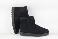 LADIES FLAT WARM WOMENS WINTER