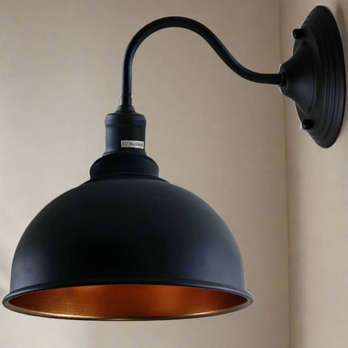 Modern swan neck - neck, light
