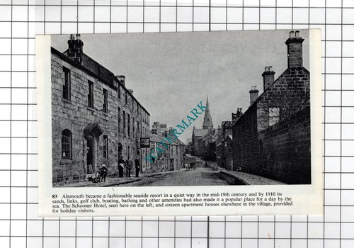 Alnmouth northumberland - ,