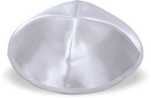 Light gray satin - 20,