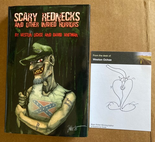 Scary rednecks weston - …,