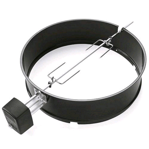 Weber rotisserie for - weber®,