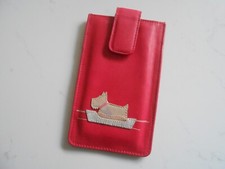 RADLEY Iphone 5/5S Pink