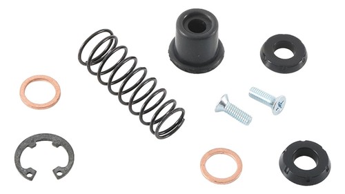 Master cylinder rebuild kit - cylinder,