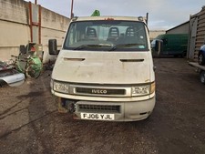 2006 iveco daily - 2006, 2.3