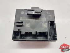 AUDI A4 B8.5 DOOR CONTROL