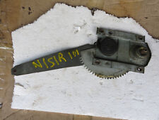 Vauxhall Victor FC 101 Saloon, Estate Nearside Rear Window Winder Mechanism