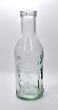 Vintage Milk Bottle