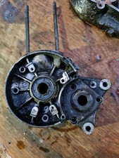 Husqvarna Husky Boy 50 Ktm Lem Malaguti Franco Morini S5 Engine Casings