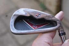 h WILSON STAFF Di7 Men 6 Iron