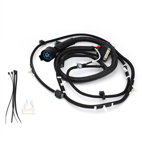 Trailer tow harness for ford - trailer,