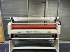 Brand New Easymount Sign EM-S1600C Cold Laminator Sign Making Equipment