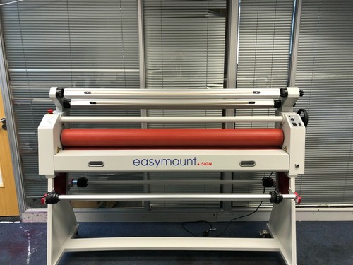 Brand new easymount sign - new,