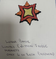 Lorna Bailey Fridge Magnets