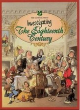Investigating the 18th Century
