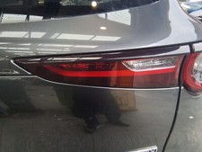 BOOT TAILGATE LAMP RH MAZDA