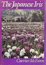 The Japanese Iris, Currier