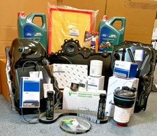 COMPLETE NEW 2.0 FORD TRANSIT CUSTOM TRANSIT 2.0 EcoBlue TIMING BELT KIT & COVER