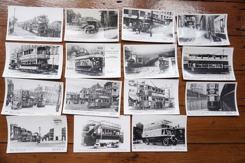 Pamlin prints reprint tram - pamlin,