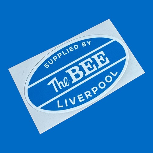 The bee scooter - the,