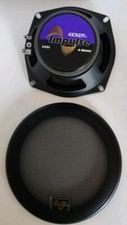 One Kicker Impulse 525i 4 Ohms Coaxially Mounted Single Speaker