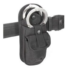 Protec Double Rigid Handcuff