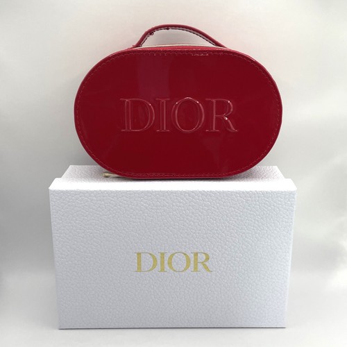 Dior beauty red vanity - dior,