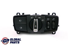 Headlight Switch BMW F20 F30 F31 LCI F32 Light Control Panel 9265305