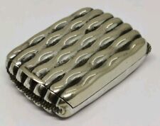 Vtg 1889 AB & Co Silver Plate