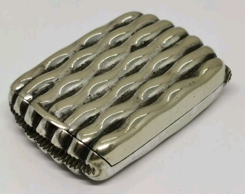 Vtg 1889 co silver - vtg,