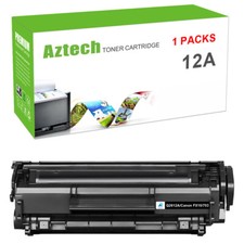 Toner Cartridge fits for HP