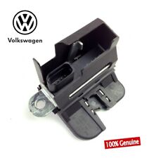 VW Passat B6 Estate Tailgate Boot Lock Latch Mechanism 1K6827505C Genuine