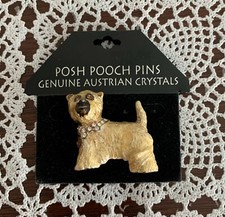  Posh Pooch Australian Genuine