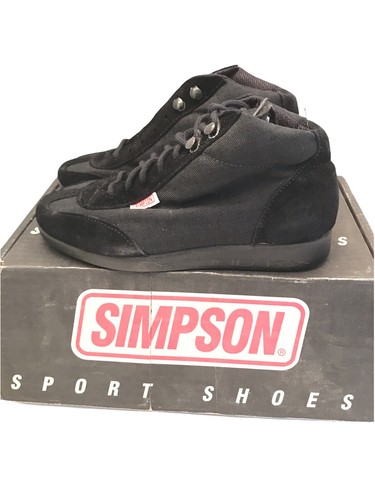 Simpson ground 28400 - f/x,