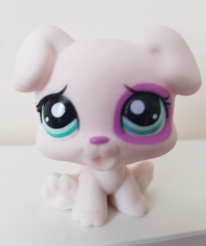 Littlest pet shop 1534 - littlest, #1534
