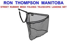 65470 RON THOMPSON MANITOBA