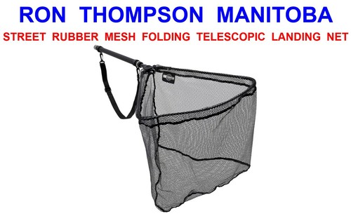 65470 ron thompson - 65470, manitoba
