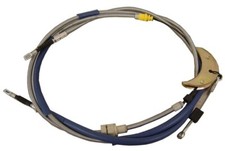 Handbrake Cables Cosworth