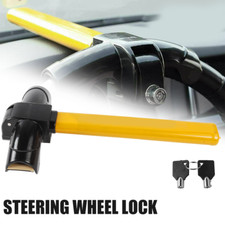 Universal Heavy Duty Steering